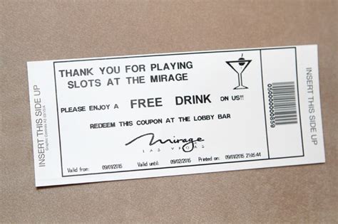 The Next Big Change in Free Casino Drinks is Already Here.
